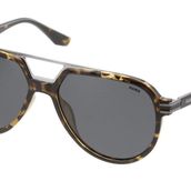 Hawk HW2120-03 56 Erkek Güneş Gözlüğü