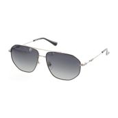 Hawk HW2187-02-59 Polarize Unisex Güneş Gözlüğü