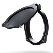 Hawke 60 mm Çevrilebilen Objektif Kapağı