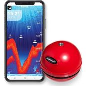 Hawkeye Fishpod 5X Bluetooth Balık Bulucu