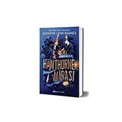 Hawthorne Mirası Epsilon Yayınevi