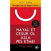 Hayal Et Cesur Ol Asla Pes Etme - Ming Zeng