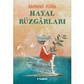Hayal Rüzgarları Mehmet Atilla