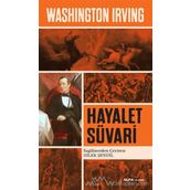 HAYALET SÜVARI - THEODOR STORM