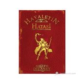 Hayaletin Hatası - Joseph Delaney