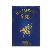 Hayaletin Sırrı - Joseph Delaney