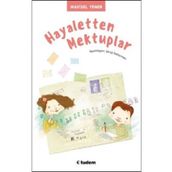 Hayaletten Mektuplar - Mavisel Yener