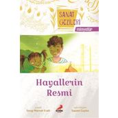 Hayallerin Resmi - Minyatür - Sanat Gezileri - Serap Mamati Eratlı