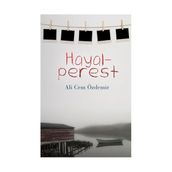 HAYALPEREST - ALI CEM ÖZDEMİR