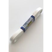Hayalperest Boncuk 1 cm Beyaz Renk Saten Kurdele