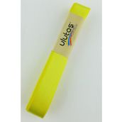 Hayalperest Boncuk 2 cm 10 mt Sarı Saten Kurdele