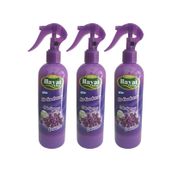 Hayat 350 ml Lavanta Özlü Oda Kokusu (3 adet)