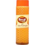 Hayat 60 Derece Tütün Kolonyası 400 ML