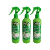 Hayat Çiçek Bahçesi 350 ml Oda Kokusu (3 adet)