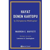 Hayat Denen Kartopu: İş Dünyasına Mektuplar