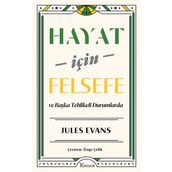 Hayat için Felsefe ve Başka Tehlikeli Durumlarda Koridor Yayıncılık