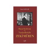 Hayat Serüveni ve Vasiyetleriyle Zeki Müren İmbik Yayınları