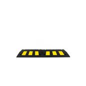 Hayat Trafik Kauçuk Rampa Set, Otopark Rampası, Kaldırım Rampası 50x30x4,5 cm 3 Metre