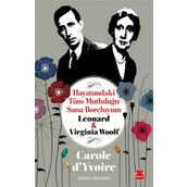 Hayatımdaki Tüm Mutluluğu Sana Borçluyum - Carole D'yvoire