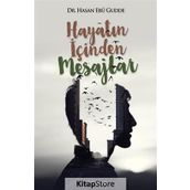 Hayatın İçinden Mesajlar - Hasan Ebu Gudde