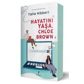 Hayatını Yaşa, Chloe Brown - Talia Hibbert