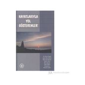 HAYATLARIYLA YOL GÖSTERENLER - HEYET