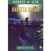 HAYATTA KALMA - JAMES E. CHURCHILL