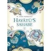 HAYATÜS SAHABE 4 CILT TAKIM - MUHAMMED YUSUF KANDEHLEVI