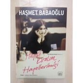 HAYDI KIRALIM HAYALLERIMIZI - HAŞMET BABAOĞLU