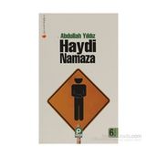 HAYDI NAMAZA - ABDULLAH YILDIZ