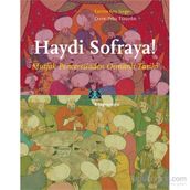 Haydi Sofraya! - Amy Singer