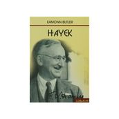 Hayek - Donald J. Boudreaux
