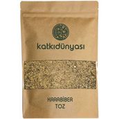 Hayfene 1 kg Toz Karabiber
