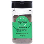 Hayfene 150 gr Karabiber Toz