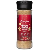Hayfene 45 gr Gingerbread Baharat Karışımı