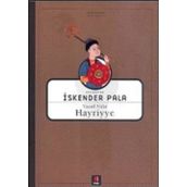 HAYRIYYE YUSUF NÂBÎ - İSKENDER PALA