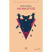 Hayvan Çiftliği - George Orwell İthaki Yayınları