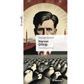 Hayvan Çiftliği - Livaneli Kitaplığı - İnkılap Kitabevi