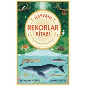 Hayvani Rekorlar Kitabı Domingo Yayınevi