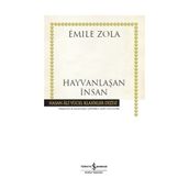 HAYVANLAŞAN İNSAN - EMILE ZOLA