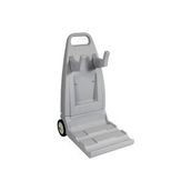 Hayward Tiger Shark XL QC Otomatik Havuz Robotu ve Taşıma Arabası