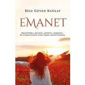 Hayykitap Emanet - Bige Güven Kızılay