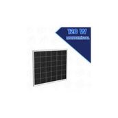 Haz 120 WATT GÜNEŞ PANELİ MONOKRİSTAL