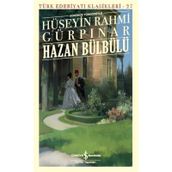 Hazan Bülbülü - Hüseyin Rahmi Gürpınar