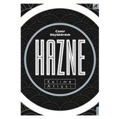 Hazne - Caner Büyükördek