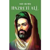 Hazreti Ali - Ziya Şakir Soku