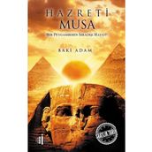 Hazreti Musa - Baki Adam
