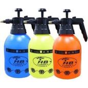 HB Garden Tools HB 2L Yüksek Basınçlı İlaçlama Pompası