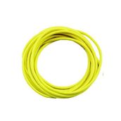 HCS T06-00428-038 UTP Cat6 Patch Cord LSOH 3 m Sarı Kablo
