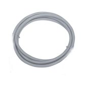 HCS T6A-00480-051 Cat6A S/FTP Patch Cord LSOH 0.5 m Gri Ağ Kablosu